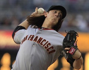 It's all in the face