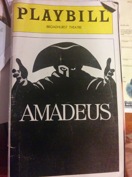 Amadeus