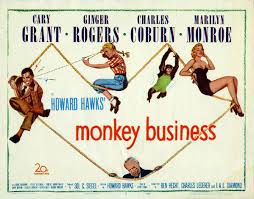 monkeybusiness