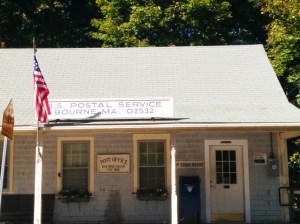 Remember I had to retain the  lawyer? This is where I sent the check from. It's near where I work. 