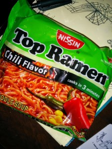 18 cents at the Hanscom Air Force Base Commissary