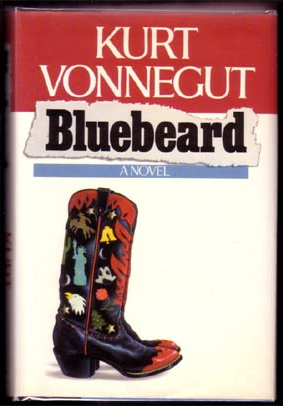 bluebeardvonnegut